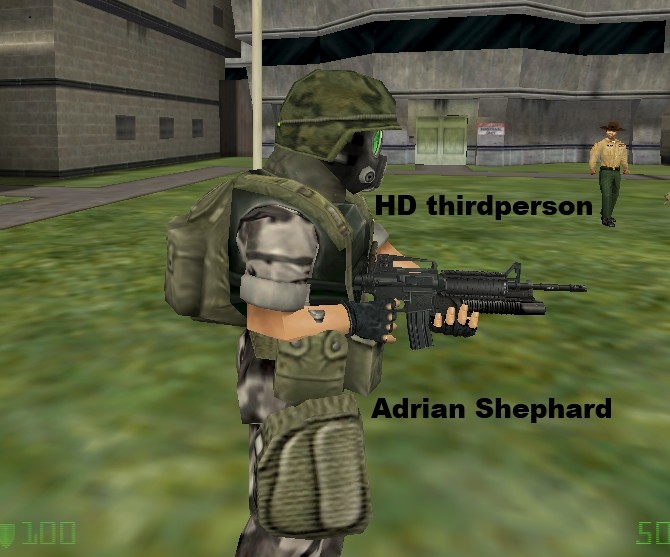 Download Half Life Opposing Force Full Rar